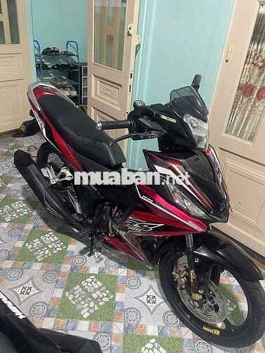 Bán Honda winner v1 máy rất êm, giấy tờ đầy đủ