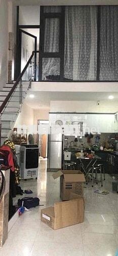 cho thuê nhà mặt tiền vừa ở vừa kinh doanh