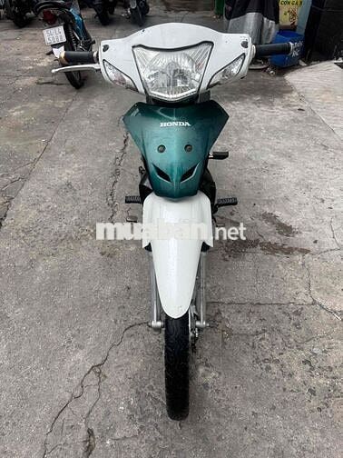 bán wave a 100 máy êm mạnh ít hao xăng