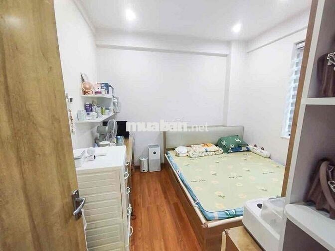 💥TOÀ NHÀ MẶT PHỐ VÕ CHÍ CÔNG - FULL NỘI THẤT - AN NINH TỐT - TIỆN ÍCH