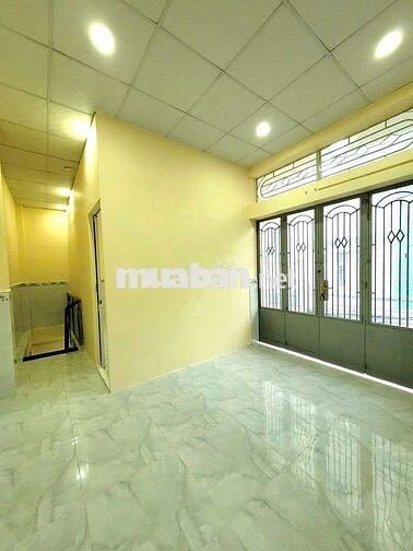CHO THUÊ NHÀ HẺM ĐẸP CAO THẮNG - 4X10M , TRỆT LẦU - 14 TRIỆU