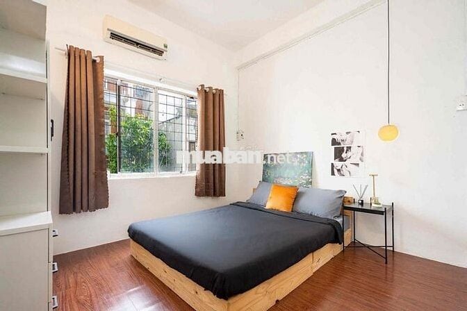 Căn hộ gần Phú Mỹ Hưng, Lotte Quận 7
