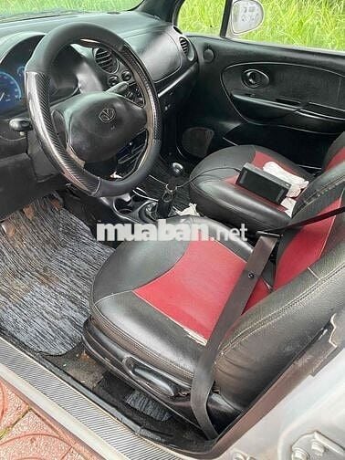 bán xe đang sử dụng