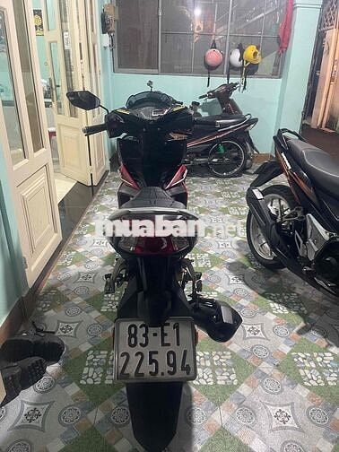 Bán Honda winner v1 máy rất êm, giấy tờ đầy đủ
