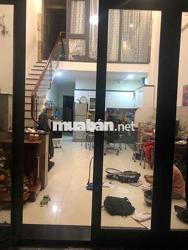 cho thuê nhà mặt tiền vừa ở vừa kinh doanh