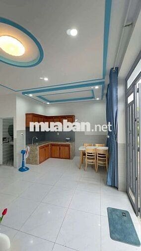 Nhà ngõ hẻm,30m2, 2 phòng ngủ, đường Vũ minh tuấn, biên hòa ,