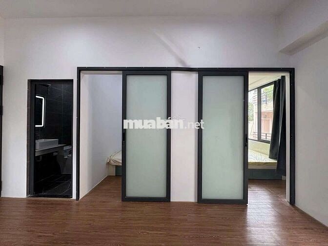 Siêu Phẩm 80m2 ! 2PN - Ngay Cao Thắng Quận 10 Full Nội Thất - Trục 3/2