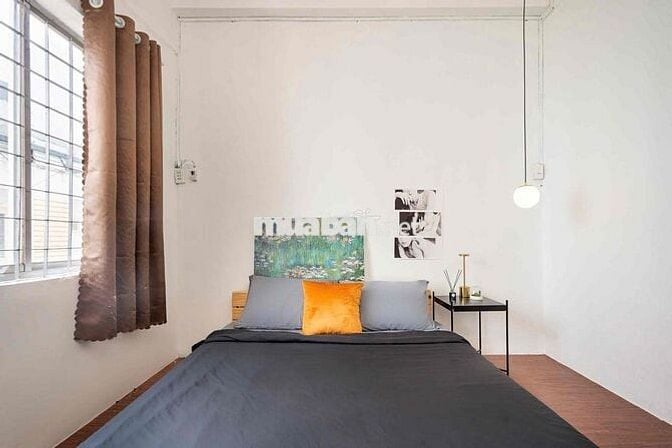 Căn hộ gần Phú Mỹ Hưng, Lotte Quận 7