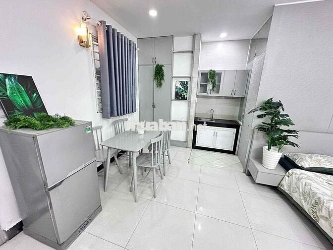 🌟 CHDV tại Trung tâm Tân Bình – Vị trí thuận tiện, đầy đủ tiện ích
