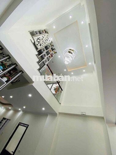 Hoa Hậu khu vực YÊN LŨNG. 36m nội thất sịn sò