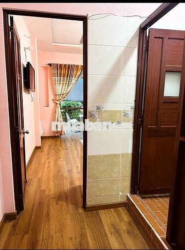 Nhà nguyên căn mặt tiền p.Linh Trung 2pn có nội thất tiện nghi