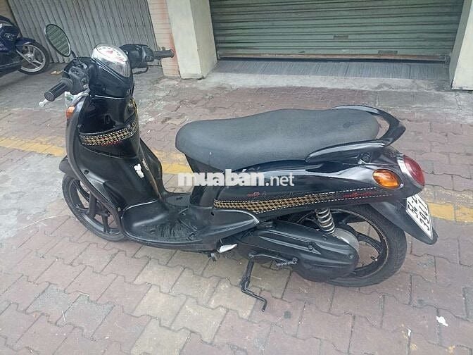 Mio classico thái zin đẹp trùm mền ít sử dụng