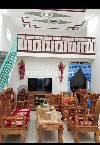Nhà hẻm Tân Xuân Bán Gấp 850tr Dt:72m2 có SHR chủ thở Oxy gấp lắm rồi.