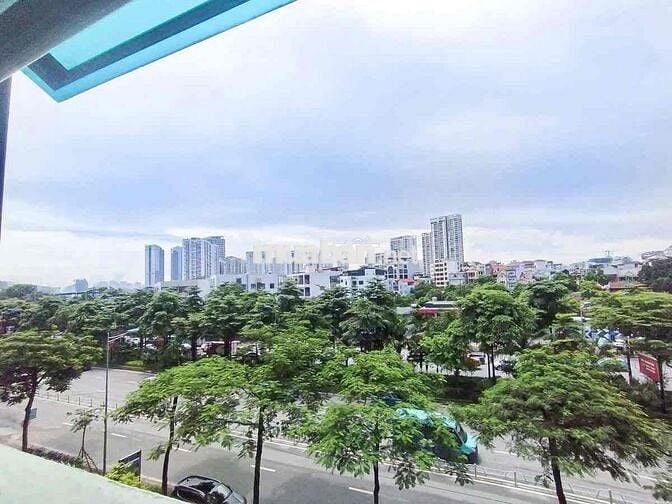 💥TOÀ NHÀ MẶT PHỐ VÕ CHÍ CÔNG - FULL NỘI THẤT - AN NINH TỐT - TIỆN ÍCH