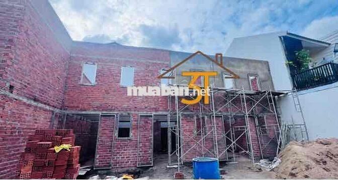 Căn Hộ mini Nguyễn Khuyến Có nội thất, chỗ đậu oto