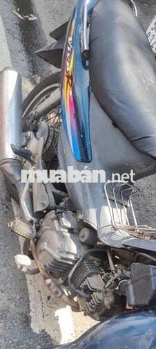 Suzuki viva thắng đĩa 2003 áo cũ máy zin giấy đ đủ