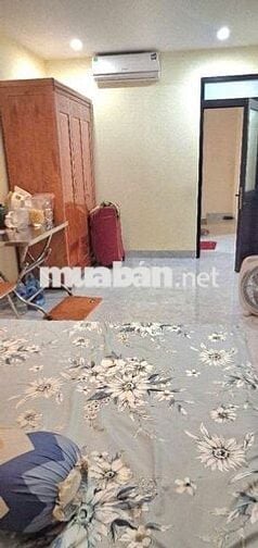 SIÊU PHẨM NHÀ AN DƯƠNG_ HỒNG HÀ_ TÂY HỒ FULL NỘI THẤT GIÁ 2,9 TỶ