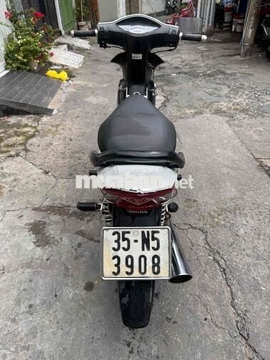bán wave a 100 máy êm mạnh ít hao xăng