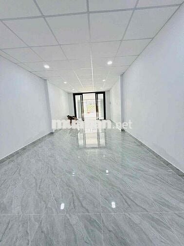 Cho thuê nhà mặt tiền đường số Q8