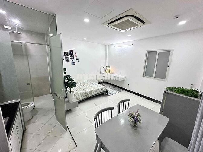 🌟 CHDV tại Trung tâm Tân Bình – Vị trí thuận tiện, đầy đủ tiện ích