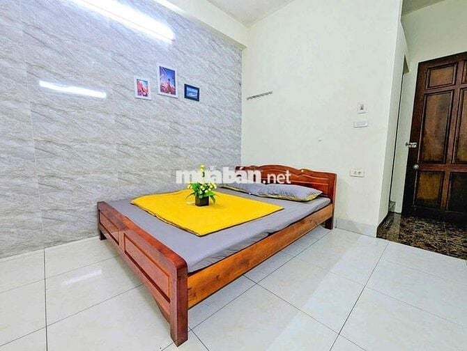 TT08 - CCMN FULL ĐỒ – MỄ TRÌ HẠ – NAM TỪ LIÊM – SẮP TRỐNG