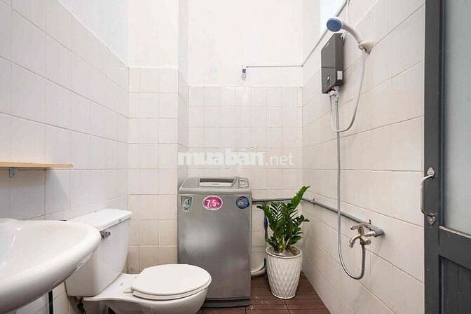 Căn hộ gần Phú Mỹ Hưng, Lotte Quận 7