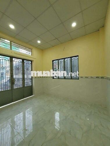 CHO THUÊ NHÀ HẺM ĐẸP CAO THẮNG - 4X10M , TRỆT LẦU - 14 TRIỆU