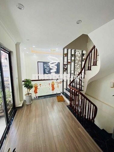 Hoa Hậu khu vực YÊN LŨNG. 36m nội thất sịn sò
