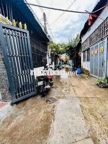 Nhà hẻm Tân Xuân Bán Gấp 850tr Dt:72m2 có SHR chủ thở Oxy gấp lắm rồi.