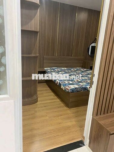 Cho thuê căn 2PN full nôj thất giá 10tr - Lý Chiêu Hoàng, Quận 6