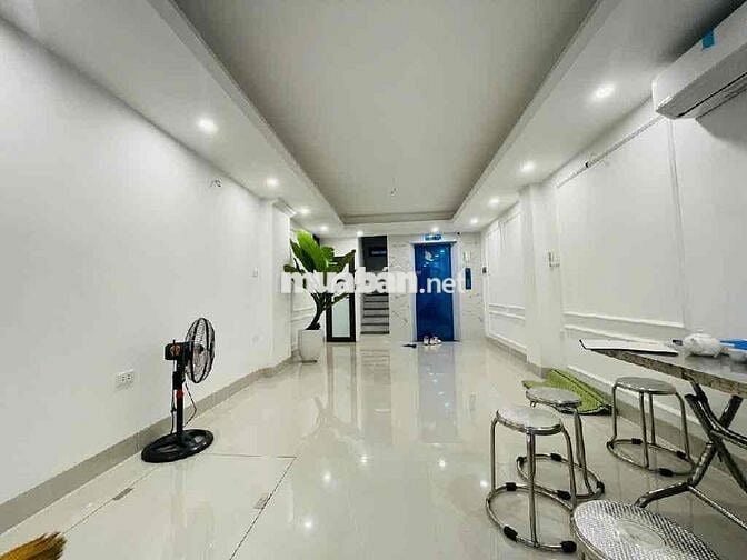 SIÊU PHẨM 7 TẦNG THANG MÁY - NGÕ Ô TÔ - THÔNG TỨ PHÍA - MỚI XÂY