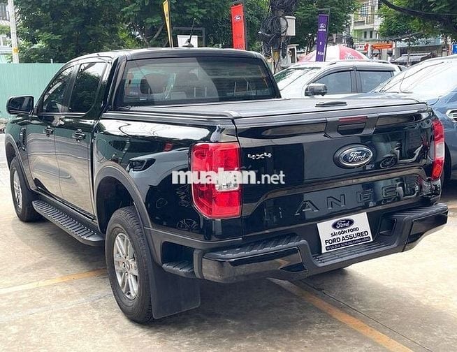Ford Ranger 2022 XLS 2.0 4x4 AT - 44000 km
