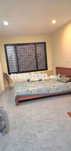 SIÊU PHẨM NHÀ AN DƯƠNG_ HỒNG HÀ_ TÂY HỒ FULL NỘI THẤT GIÁ 2,9 TỶ