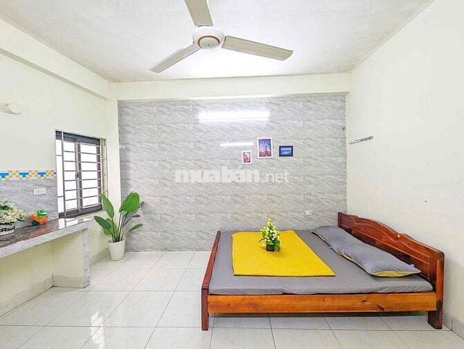 TT08 - CCMN FULL ĐỒ – MỄ TRÌ HẠ – NAM TỪ LIÊM – SẮP TRỐNG