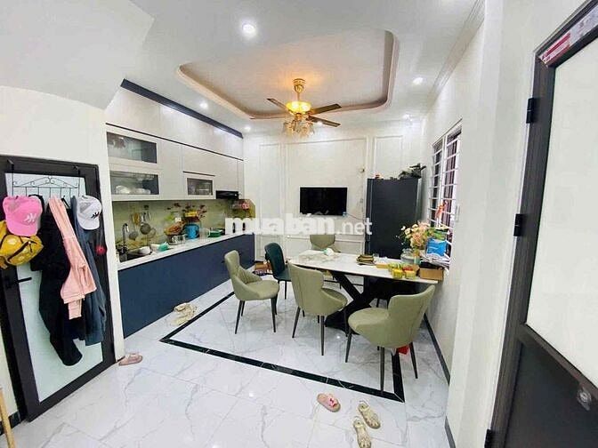 Hoa Hậu khu vực YÊN LŨNG. 36m nội thất sịn sò