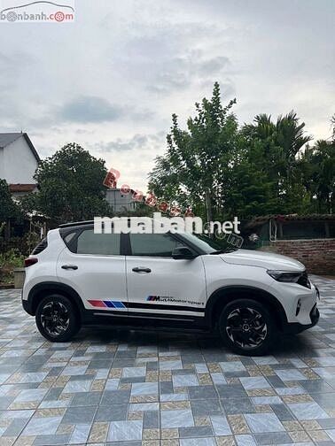 Xe Kia Sonet Luxury 1.5 AT 2023 - 528 Triệu