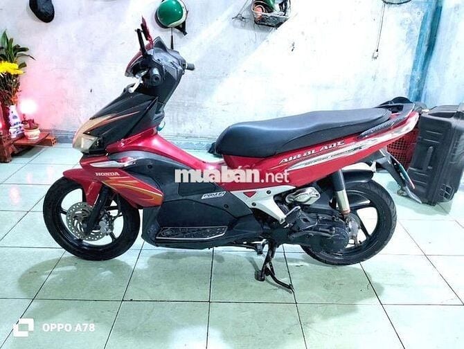 ❤️air blade đk208 bstp zin đề máy êm ♥️