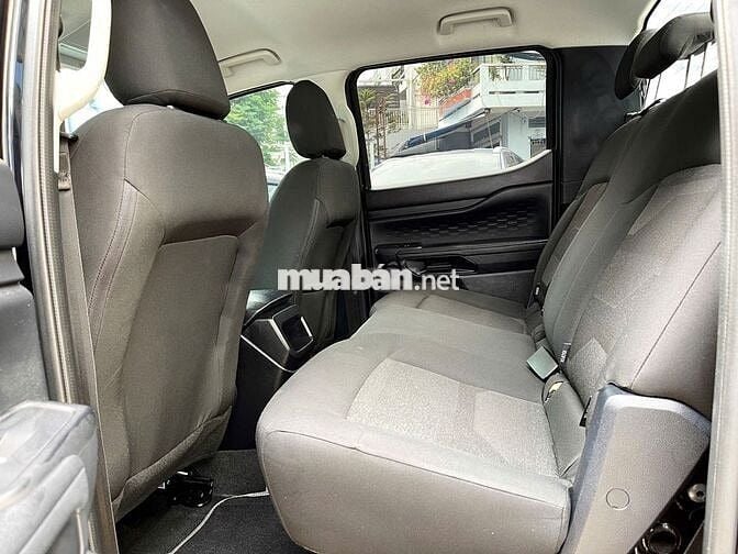 Ford Ranger 2022 XLS 2.0 4x4 AT - 44000 km