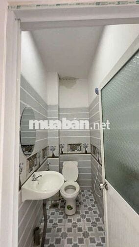 Nhà ngõ hẻm,30m2, 2 phòng ngủ, đường Vũ minh tuấn, biên hòa ,