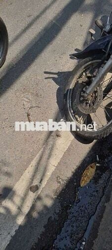 Suzuki viva thắng đĩa 2003 áo cũ máy zin giấy đ đủ