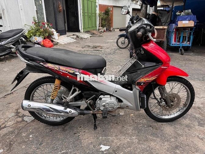 bán wave rs110 máy êm mạnh ít hao xăng còn mới