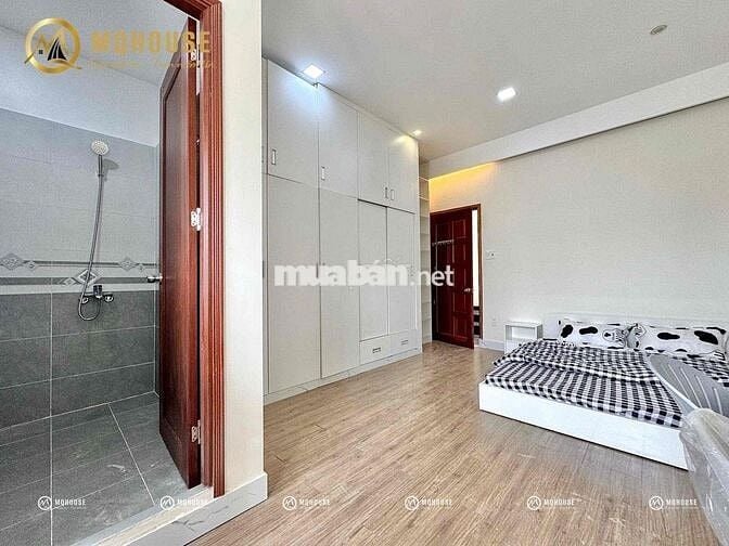 KHAI TRƯƠNG CHDV MỚI 100% GẦN ĐH CÔNG THƯƠNG VÀ VĂN HIẾN