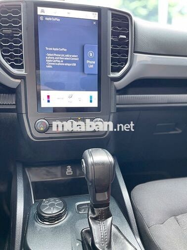 Ford Ranger 2022 XLS 2.0 4x4 AT - 44000 km