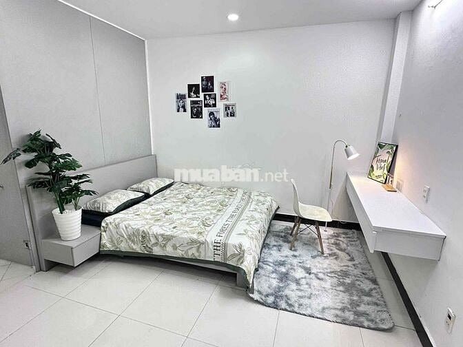 🌟 CHDV tại Trung tâm Tân Bình – Vị trí thuận tiện, đầy đủ tiện ích