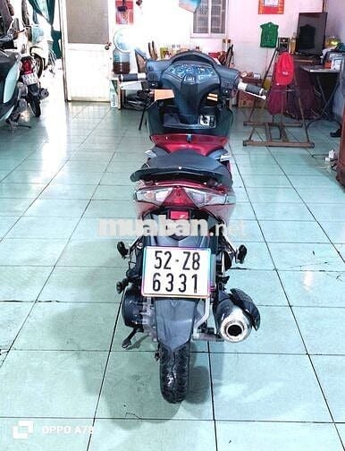 ❤️air blade đk208 bstp zin đề máy êm ♥️