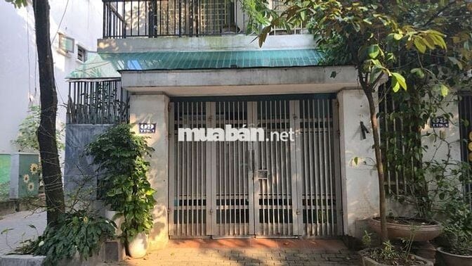 CHO THUÊ NHÀ NGUYÊN CĂN KHU AO SÀO HOÀNG MAI HN