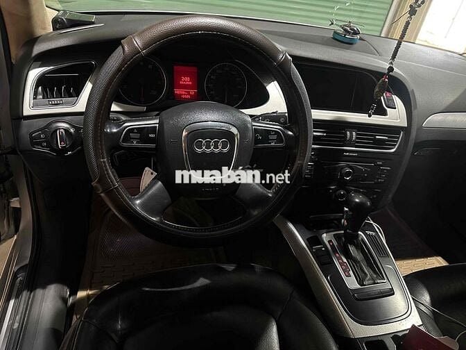 Audi A4 2009 - 140000 km