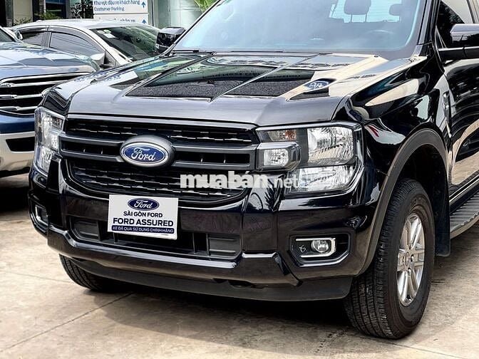 Ford Ranger 2022 XLS 2.0 4x4 AT - 44000 km