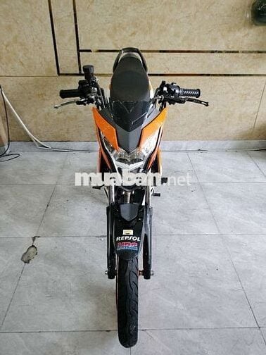 SONIC 150 BSTP, BẢN Repsol, XE BAO ÊM,CÓ CCCD CHỦ
