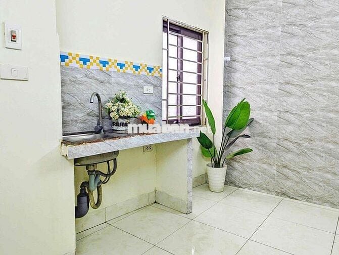 TT08 - CCMN FULL ĐỒ – MỄ TRÌ HẠ – NAM TỪ LIÊM – SẮP TRỐNG